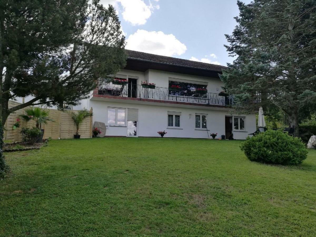 Ferienwohnung Moselblick Reil Exterior photo