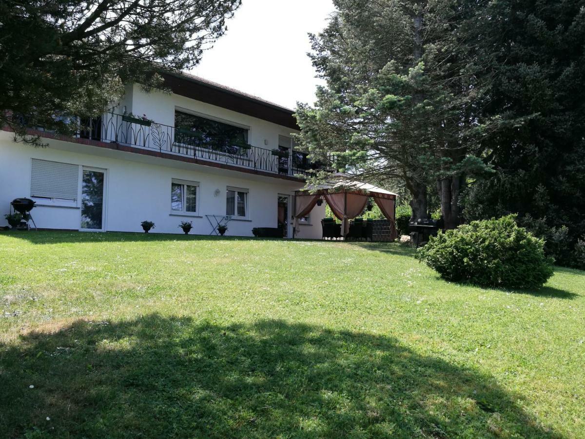 Ferienwohnung Moselblick Reil Exterior photo